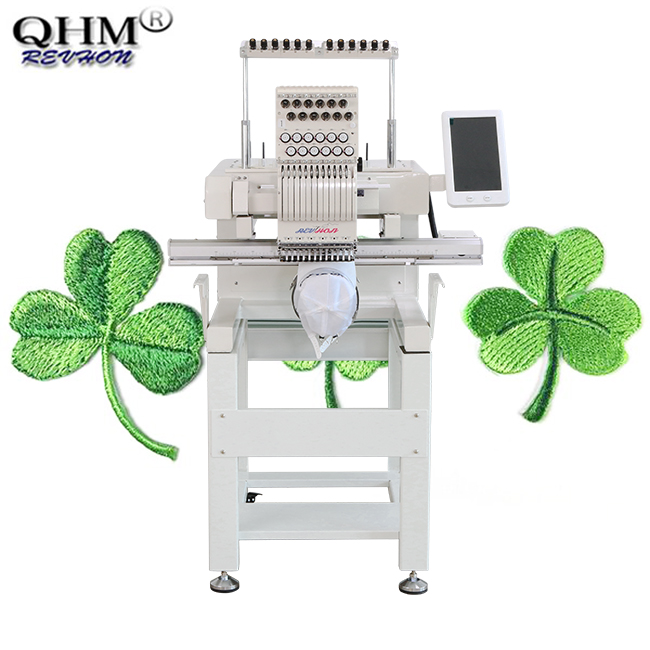Embroidery Mesin - Komputer Computerized Emroidery Broderie Mesin Design