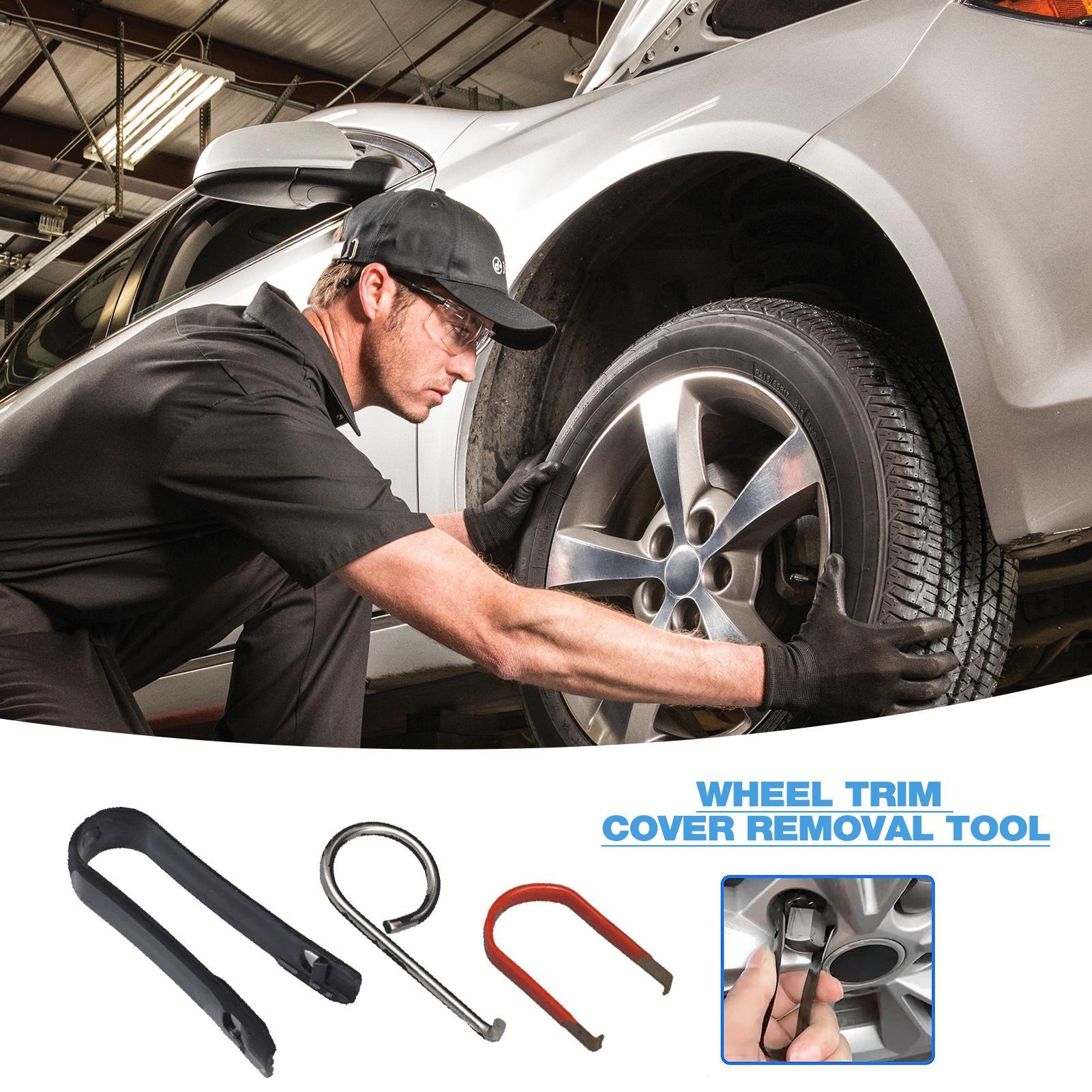 Alloy Wheel Bolt Nut Caps Remo - Embroidery Removal avaliação e preço
