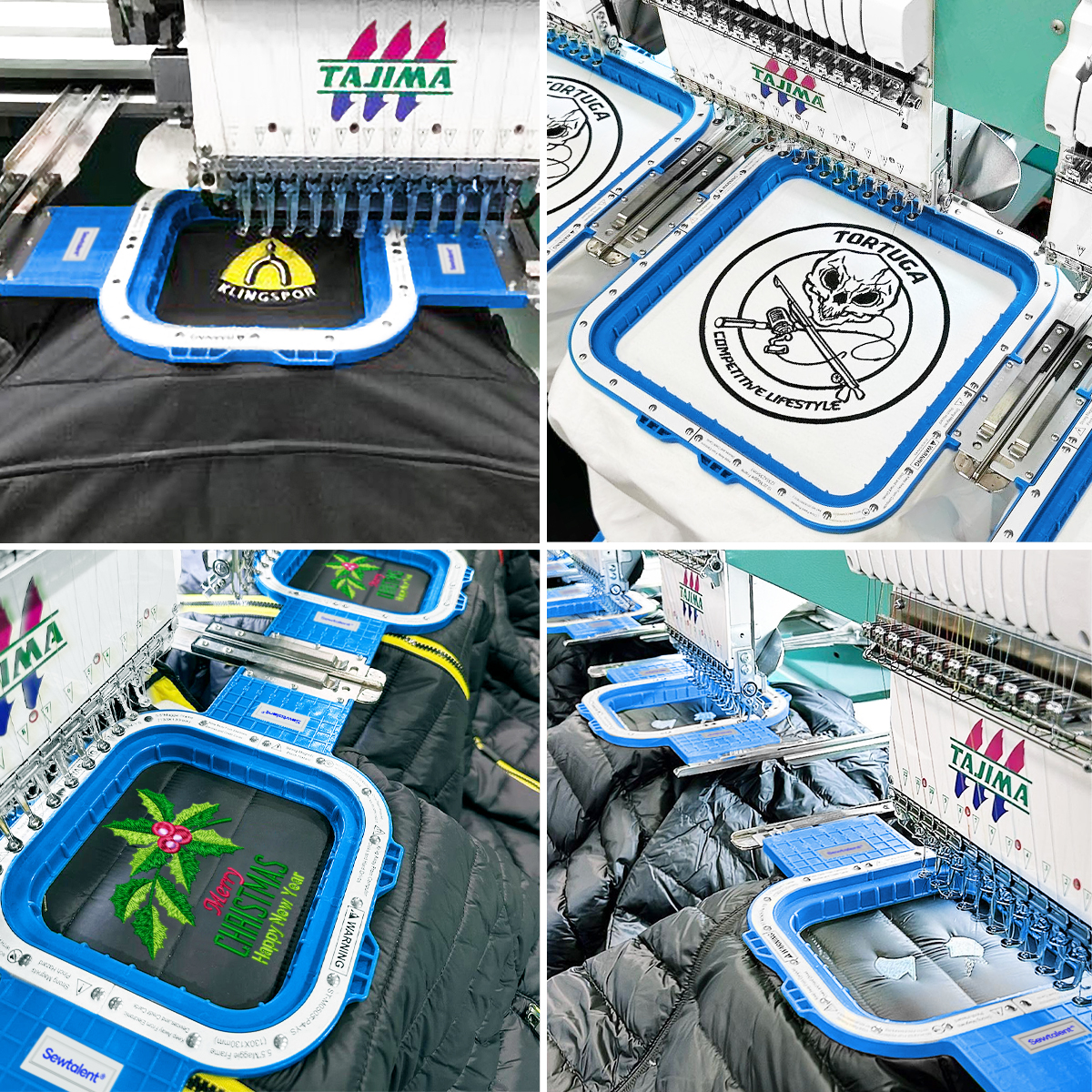 Sewpassion-Magnetic Embroidery - Embroidery Zone avaliação e preço