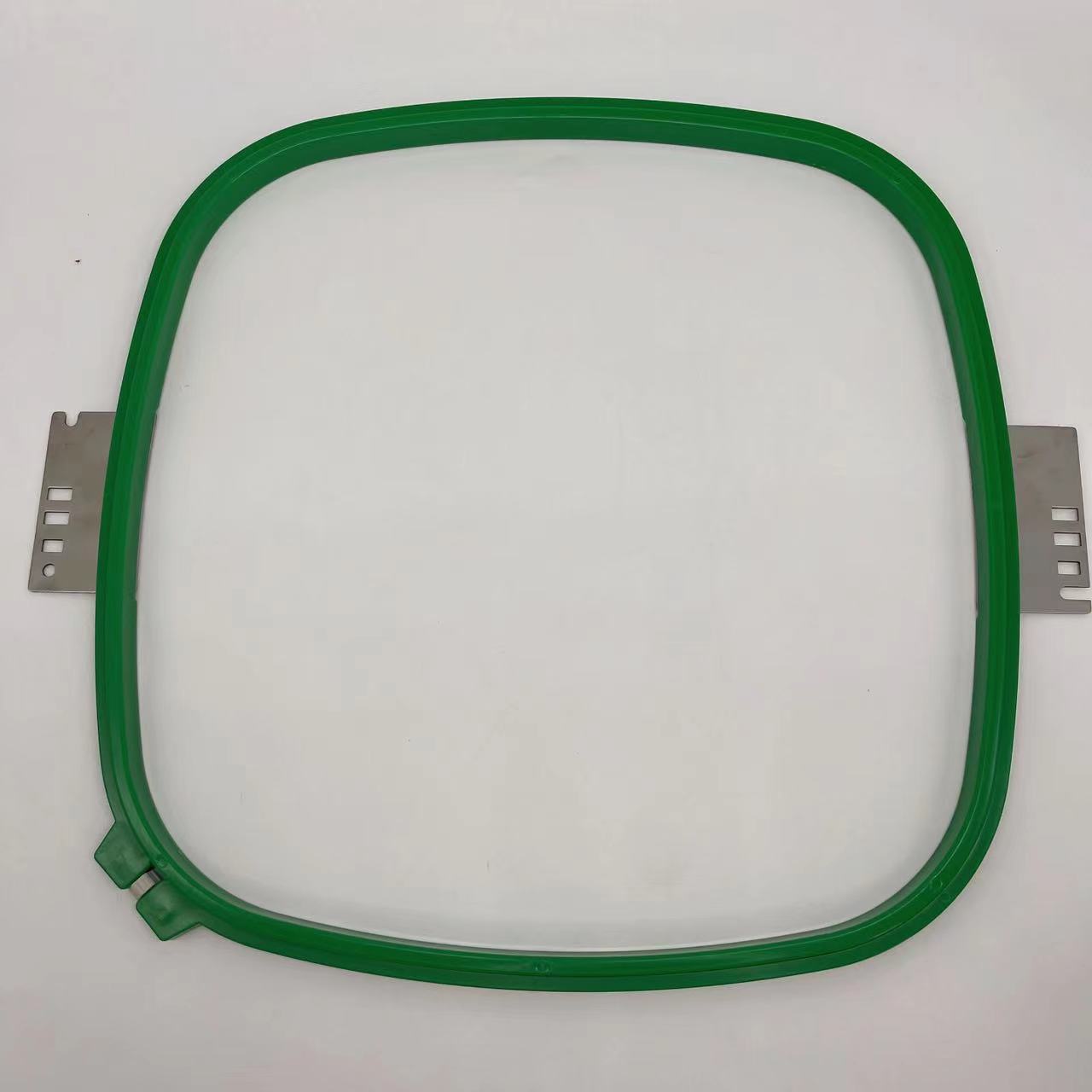 Embroidery hoop 40x40cm total  - Embroidery Zone avaliação e preço