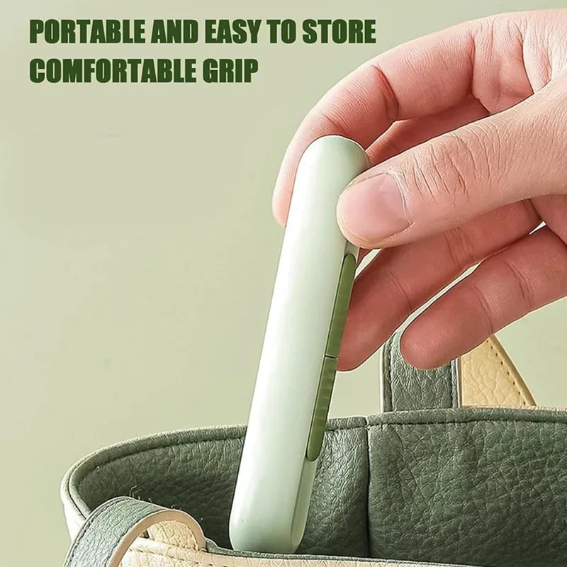 2-in-1 Double Head Needle Thre - Embroidery Removal avaliação e preço