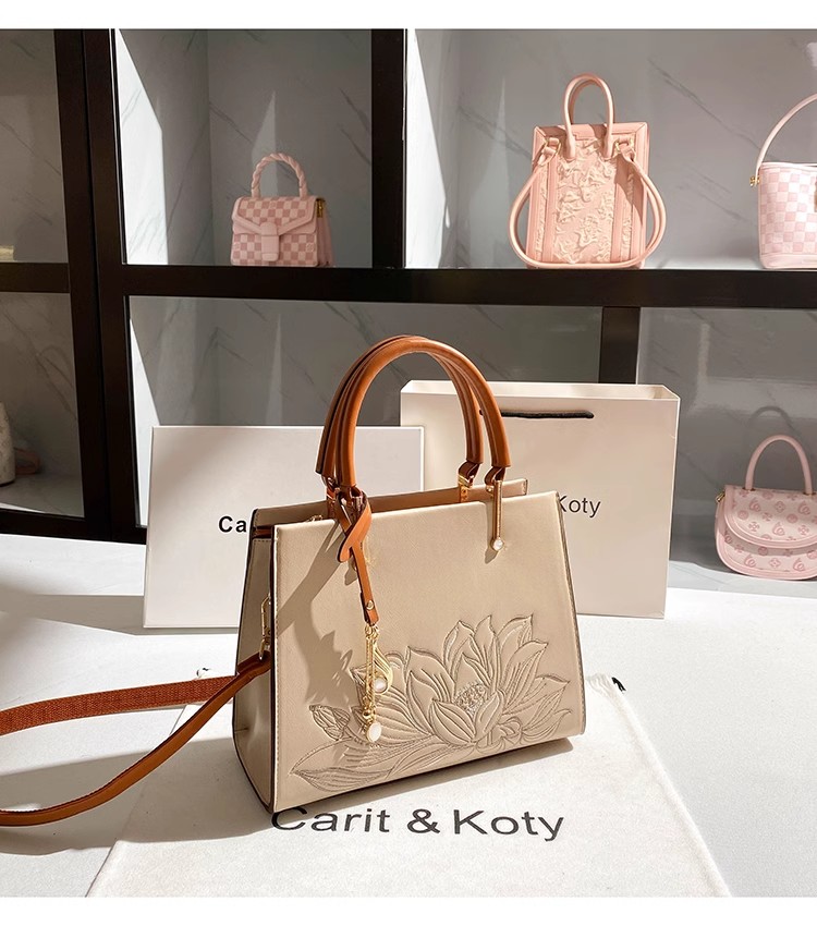 High Quality Fashion Embroider - Embroidery Texture avaliação e preço