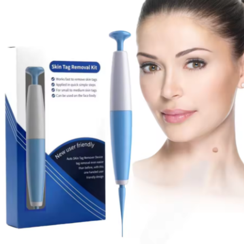 Wart Remover Pen Auto Skin Tag - Embroidery Removal avaliação e preço