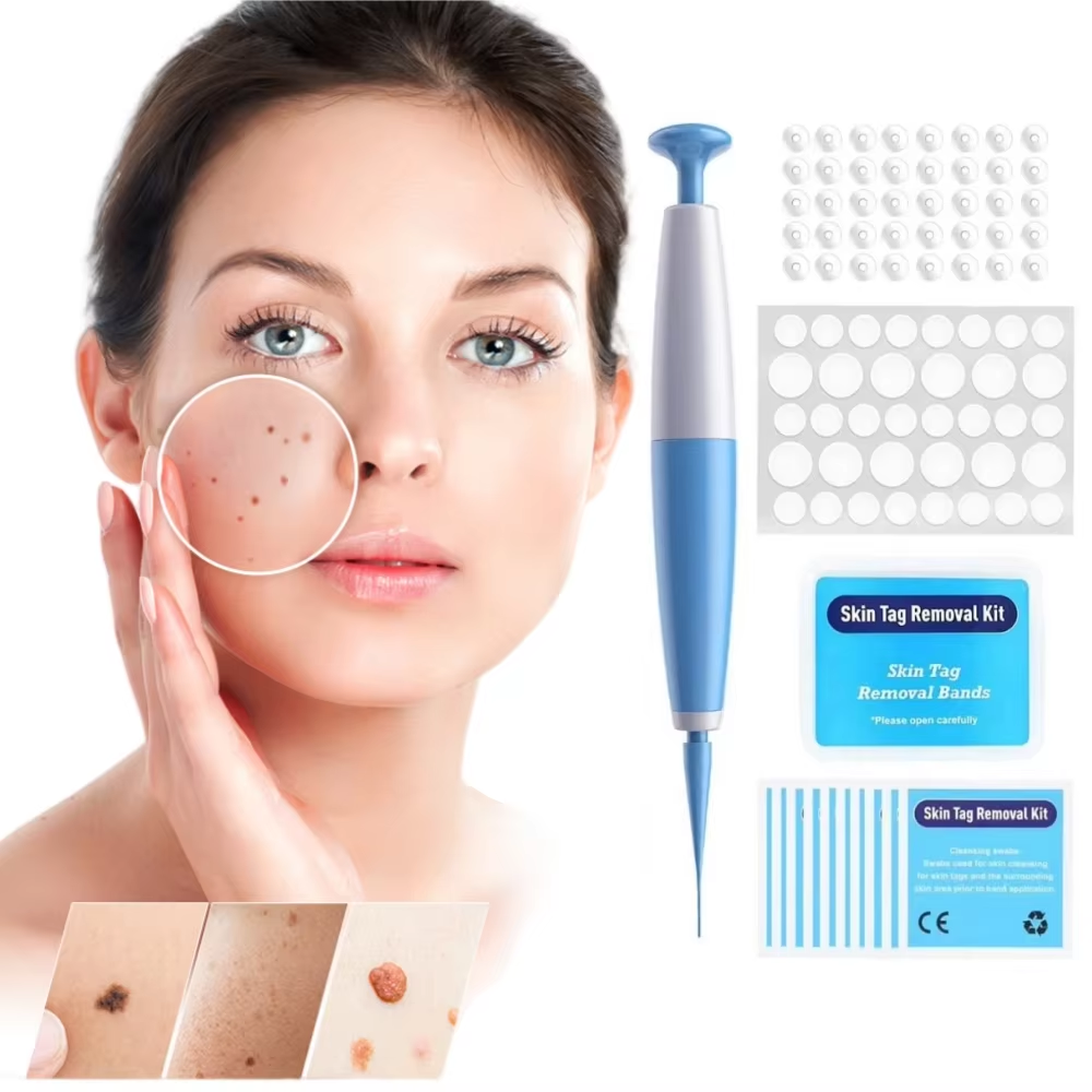 Wart Remover Pen Auto Skin Tag - Embroidery Removal avaliação e preço