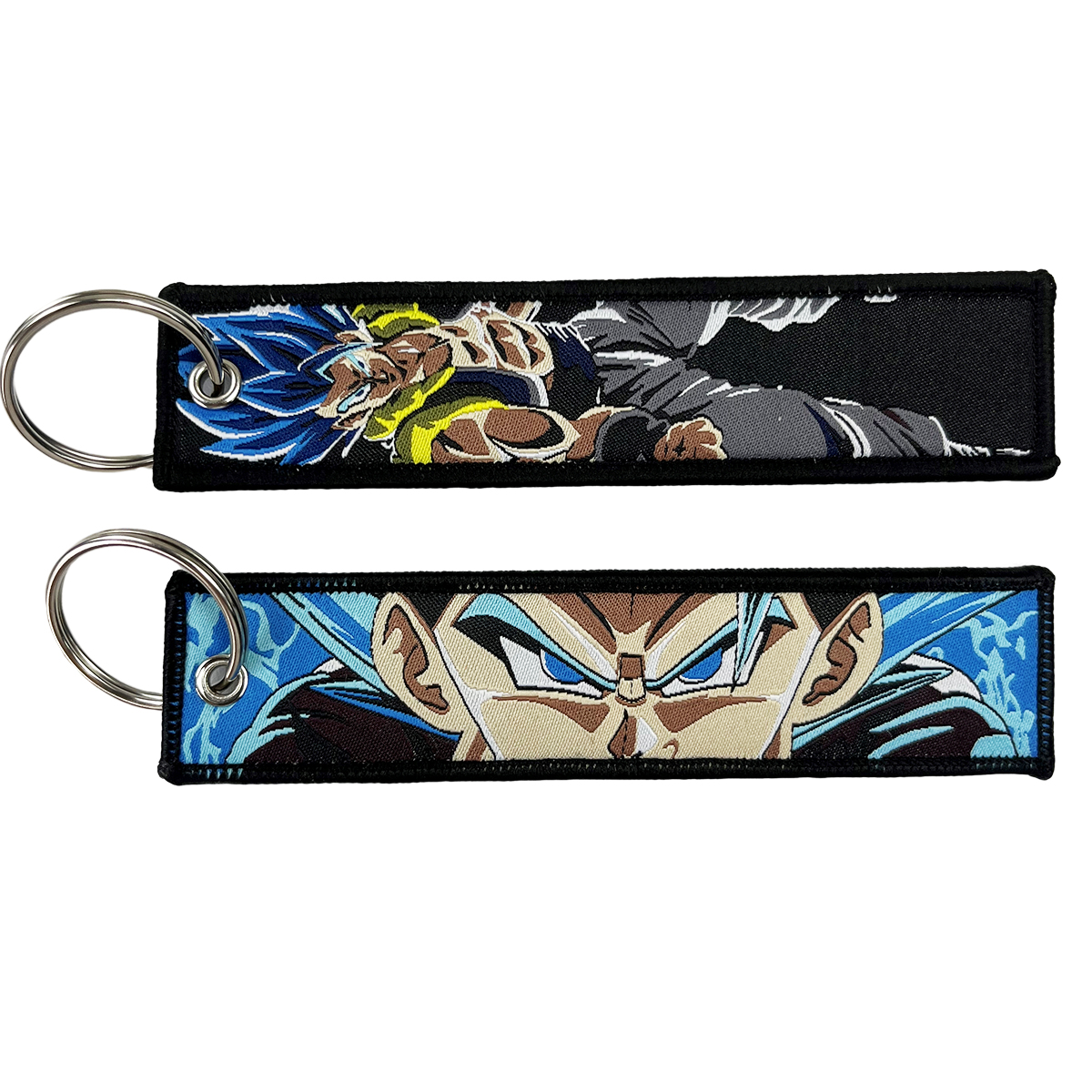 Anime Cartoon Embroidery Key F - Embroidery Zone avaliação e preço