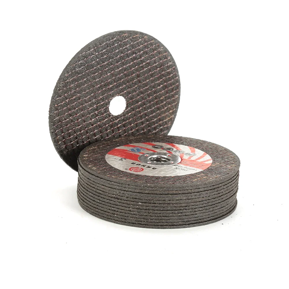 15pcs 75mm Grinding Wheel Hss  - Felt Sheet Wool avaliação e preço