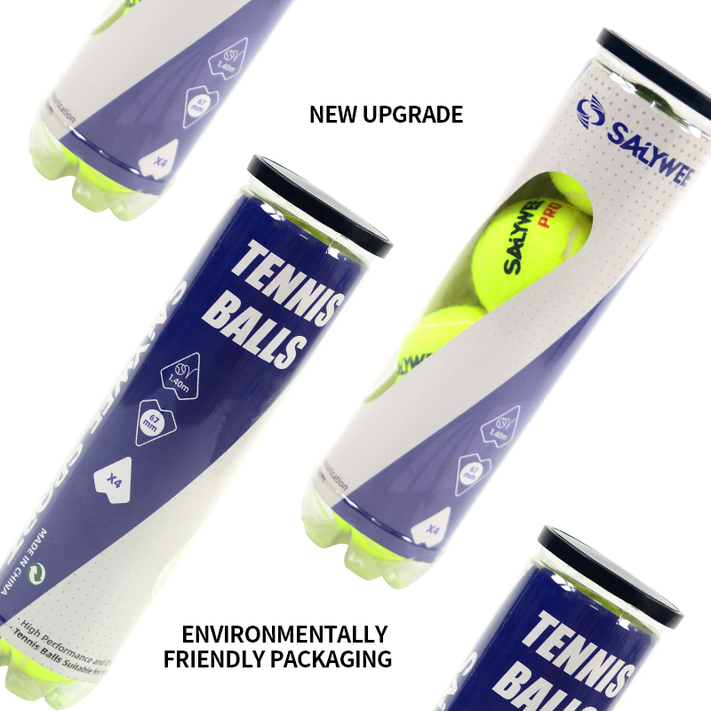 Performance Tennis Balls,Pack  - Felt Sheet Wool avaliação e preço