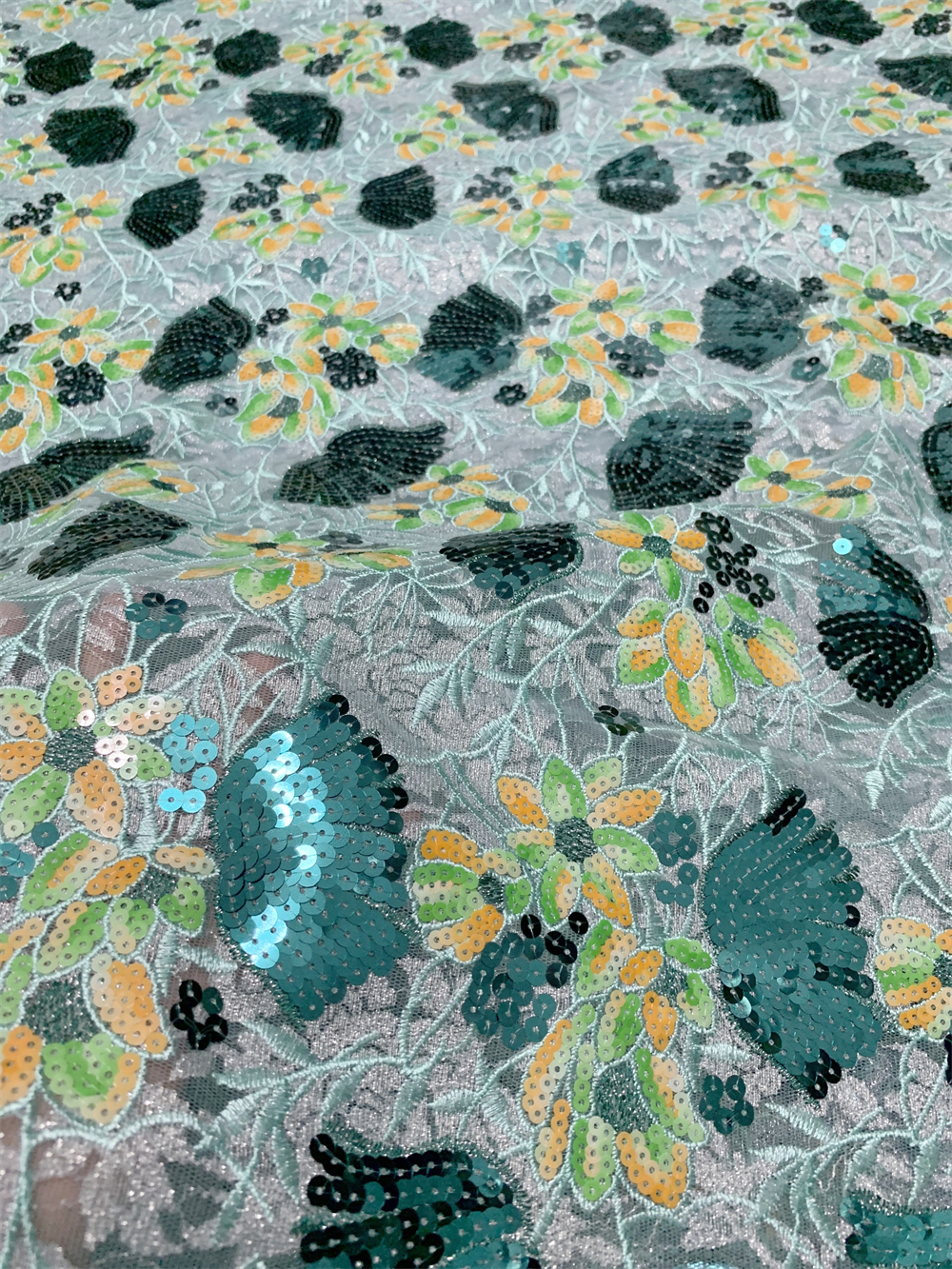 Australia Lace Fabric High Qua - Embroidery In Australia avaliação e preço