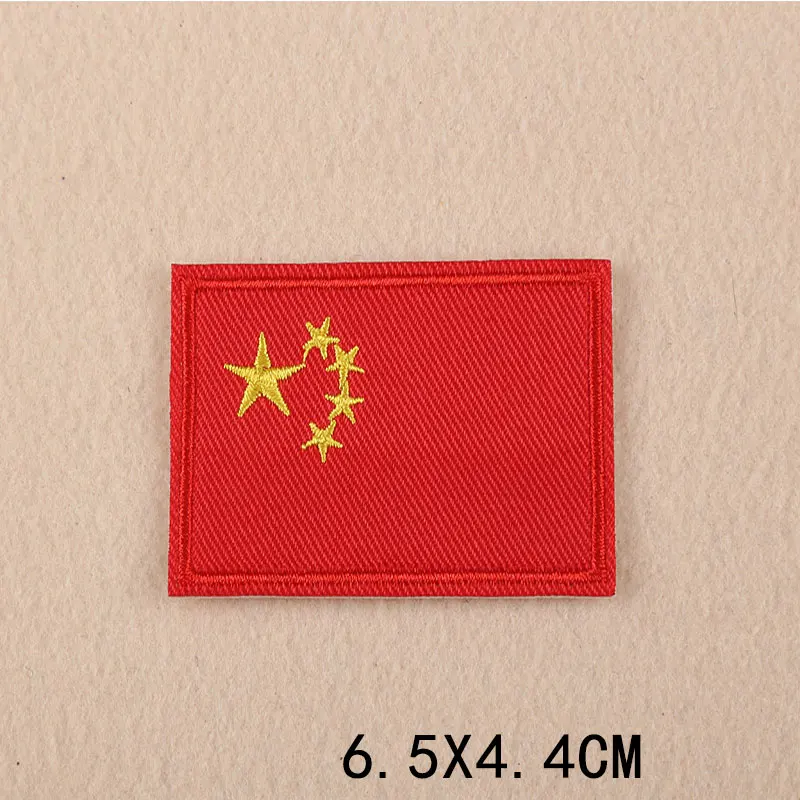 US Australia China England Fla - Embroidery In Australia avaliação e preço