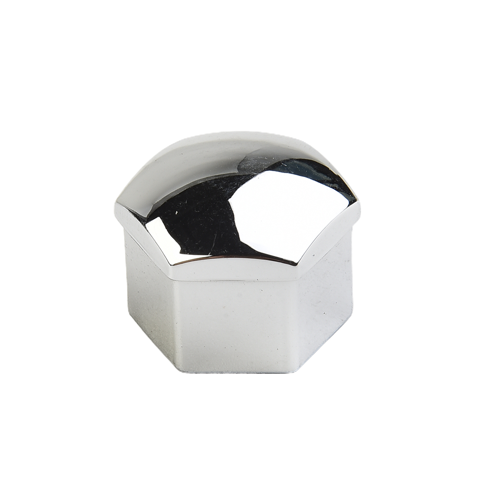 Set of 20 Nut Cap Wheel Bolts  - Embroidery Removal avaliação e preço
