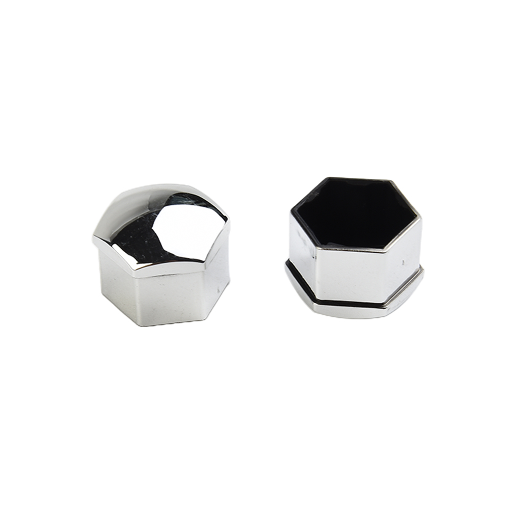 Set of 20 Nut Cap Wheel Bolts  - Embroidery Removal avaliação e preço