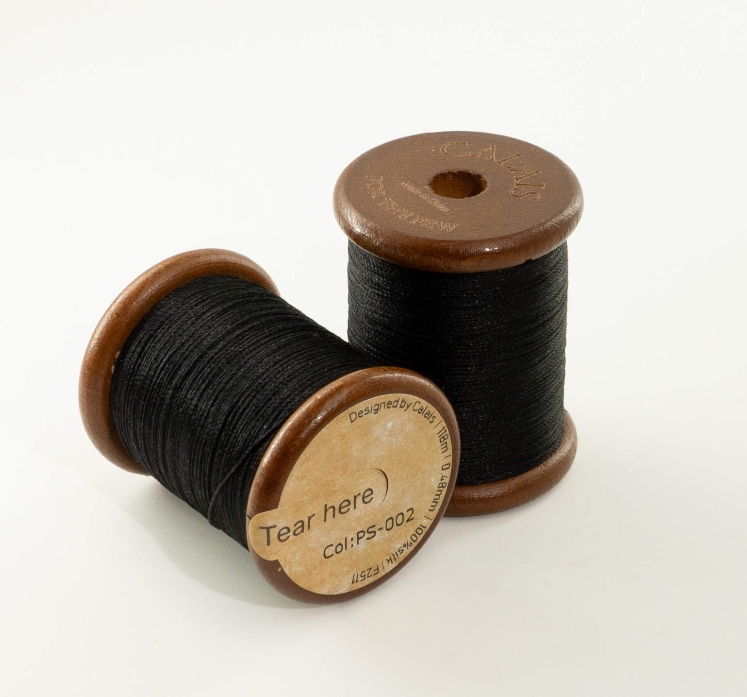 Calais Luxe Pure Silk Thread 0 - Embroidery Thread avaliação e preço