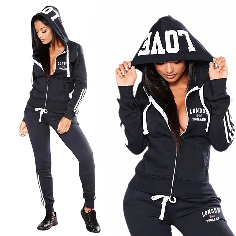 Sports Casual Daily High Quali - Embroidery Zip Up Hoodie avaliação e preço