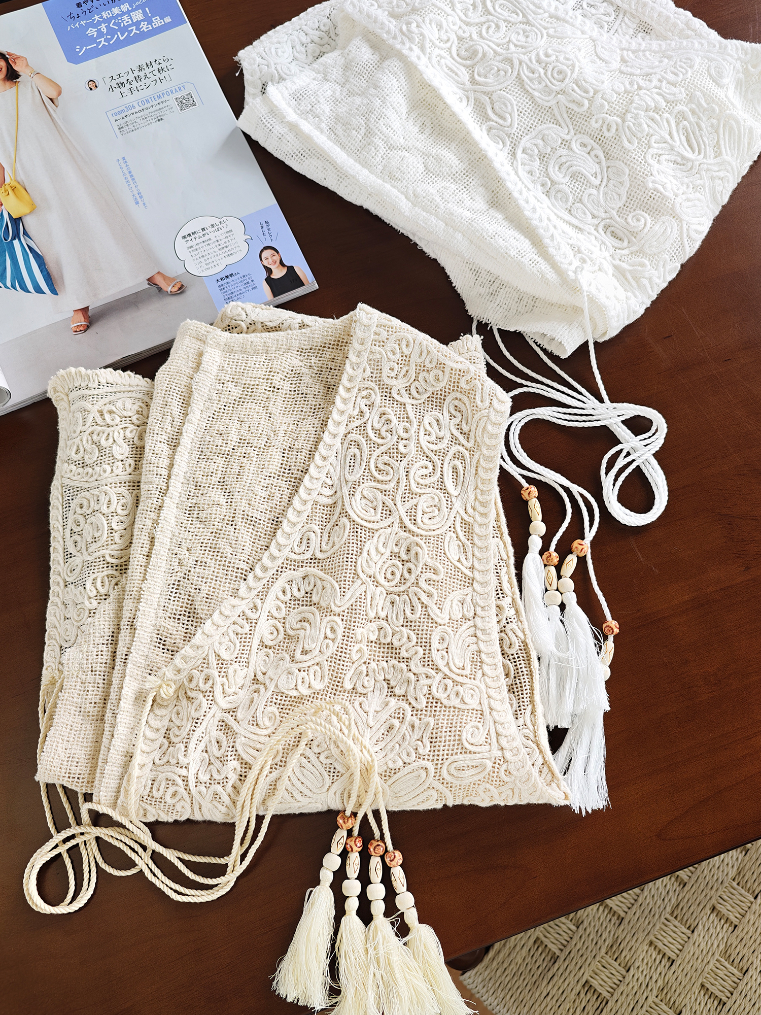 French Country Holiday Heavy W - Embroidery Artist avaliação e preço