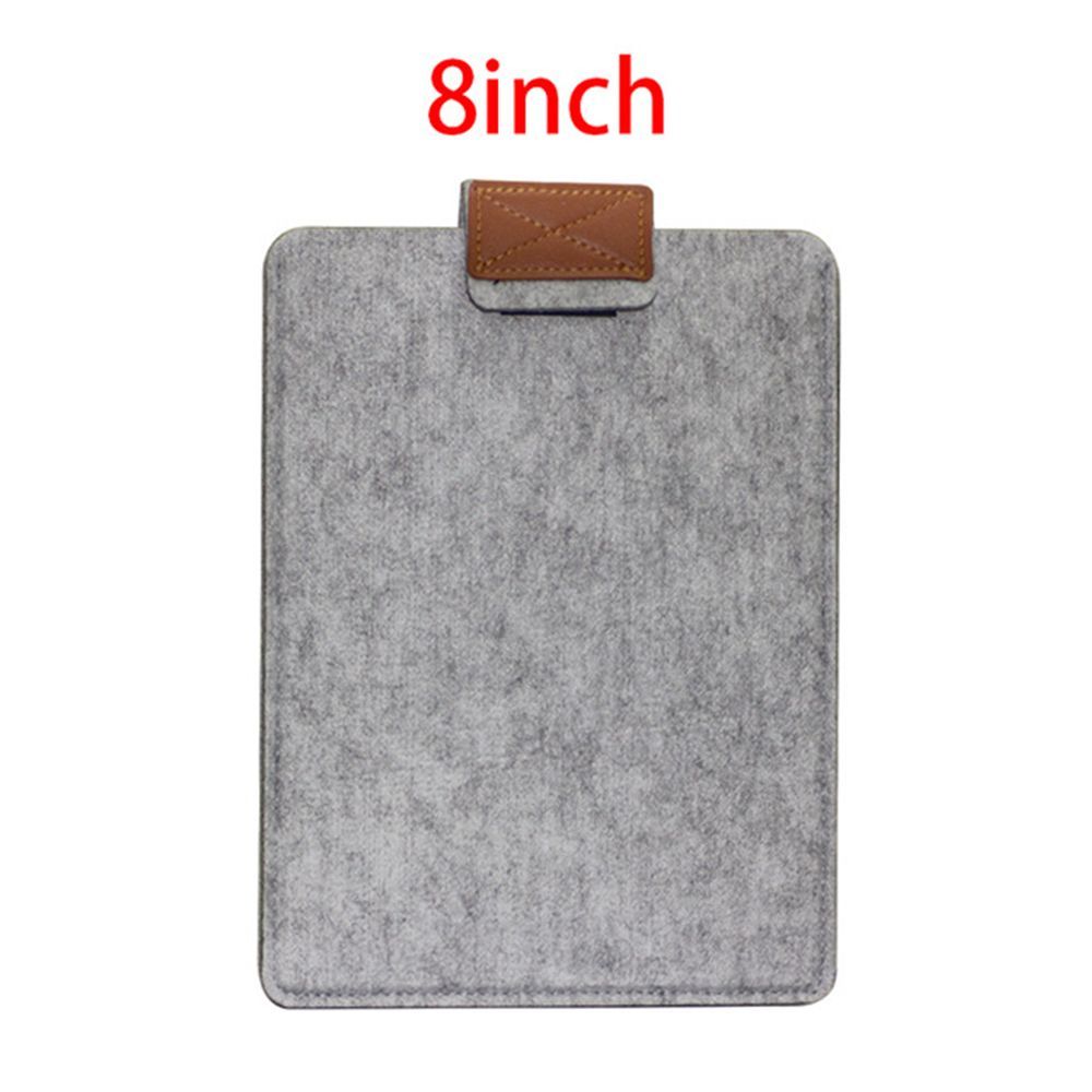 8 Inch Universal Envelope Tabl - Felt Sheet Wool avaliação e preço