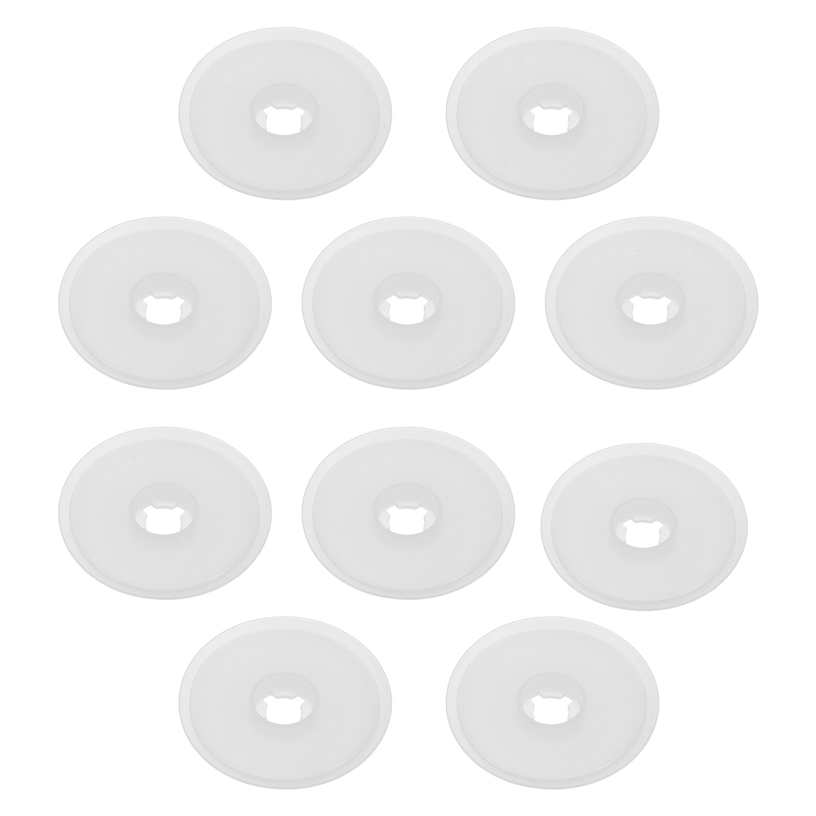 10Pcs Cord Spool Organizer Ant - Embroidery Thread avaliação e preço
