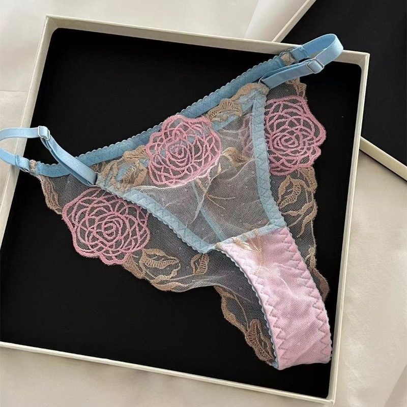 Pure Desire French Lingerie Se - Embroidery In Australia avaliação e preço