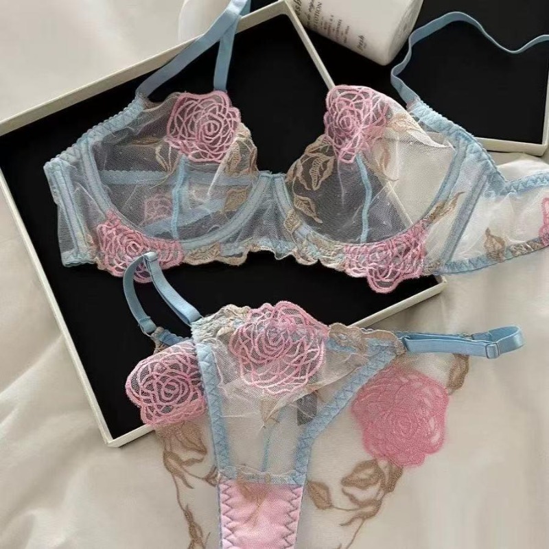 Pure Desire French Lingerie Se - Embroidery In Australia avaliação e preço
