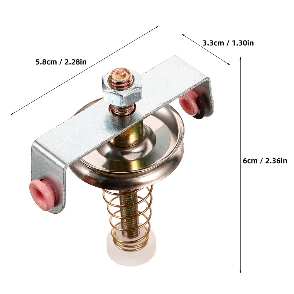 Weaving Loom Tensioner Spring  - Embroidery Thread avaliação e preço