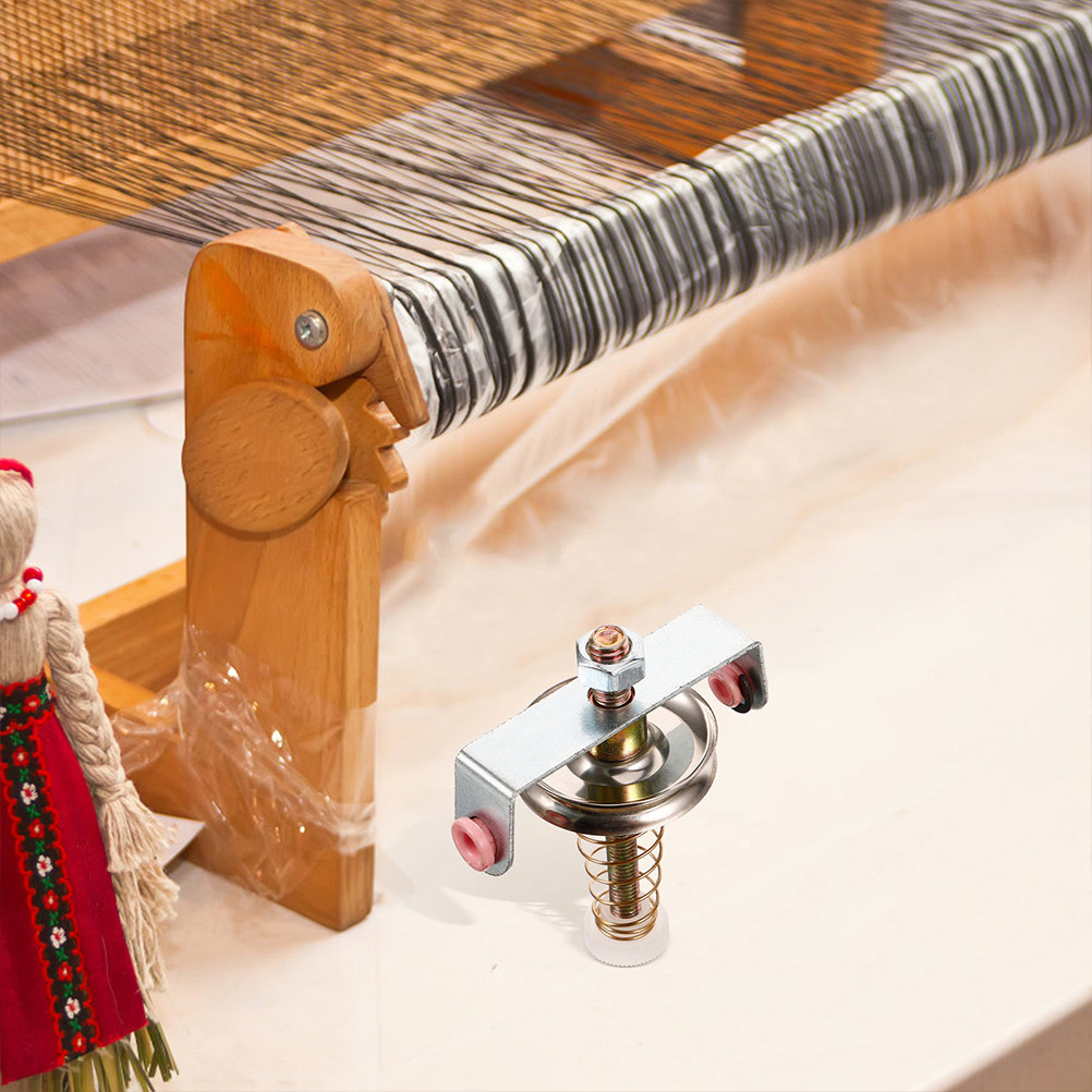 Weaving Loom Tensioner Spring  - Embroidery Thread avaliação e preço