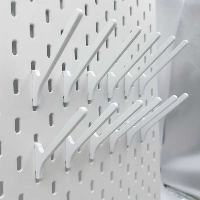 10PCS Thread Spool Pegboard Ho - Embroidery Removal avaliação e preço