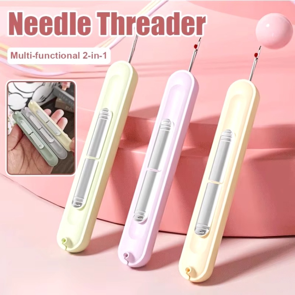 Needlework Threading Needle Th - Embroidery Removal avaliação e preço