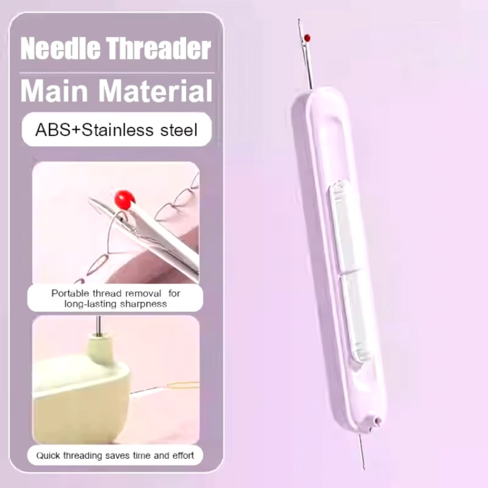 Needlework Threading Needle Th - Embroidery Removal avaliação e preço
