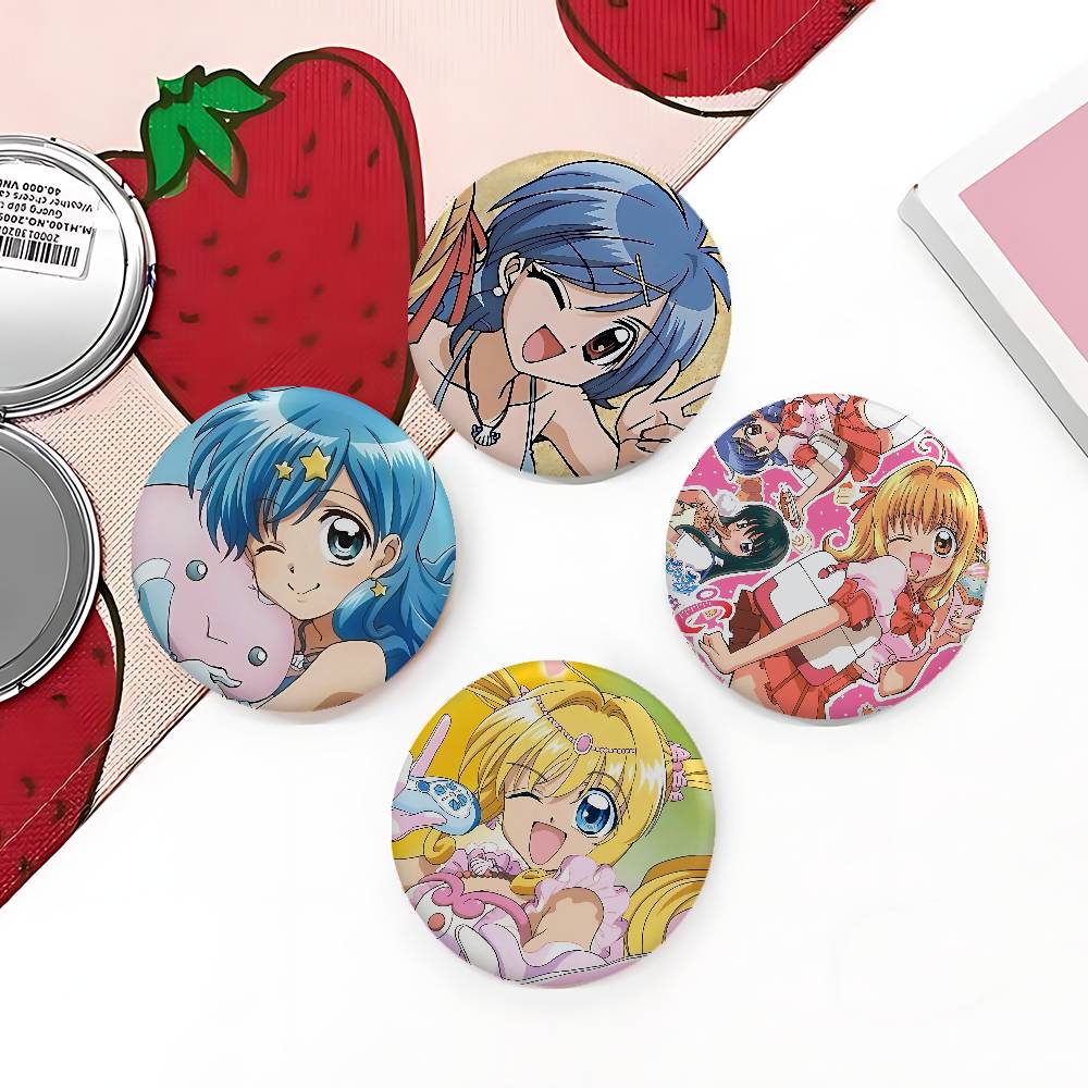 Mermaid Melody Pichi Pitch For - Embroidery Fish avaliação e preço