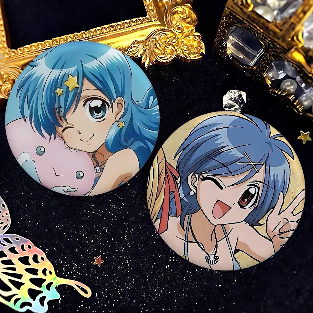 Mermaid Melody Pichi Pitch For - Embroidery Fish avaliação e preço