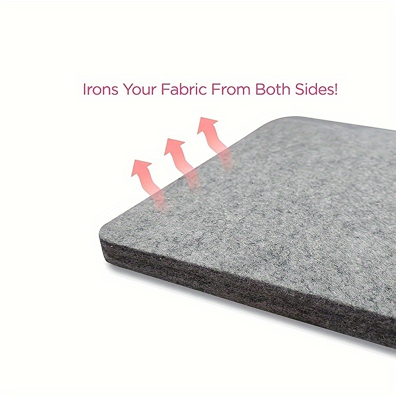 Wool Pressing Mat Portable Fel - Felt Sheet Wool avaliação e preço