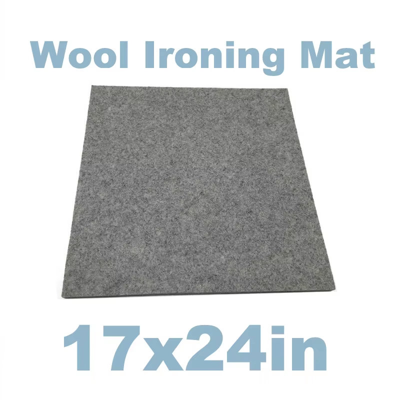 17x24 inch New Zeland Wool Iro - Felt Sheet Wool avaliação e preço