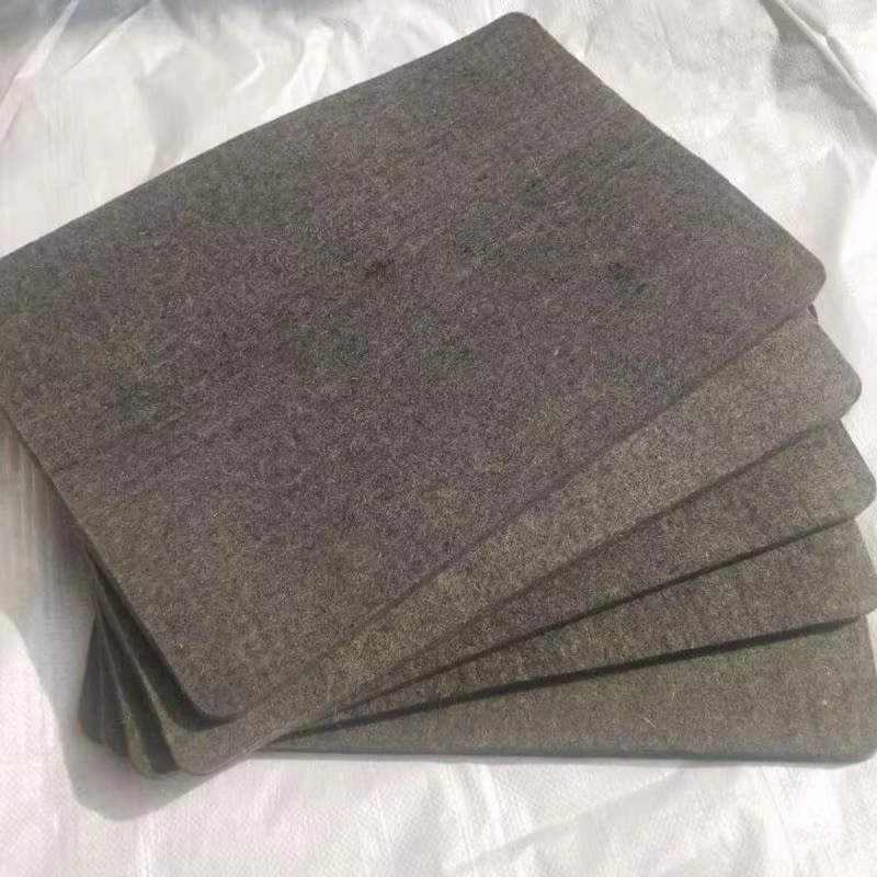 17x24 inch New Zeland Wool Iro - Felt Sheet Wool avaliação e preço