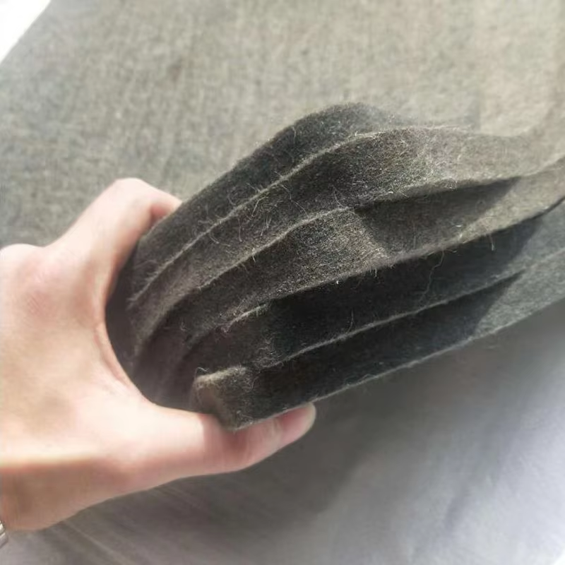 17x24 inch New Zeland Wool Iro - Felt Sheet Wool avaliação e preço