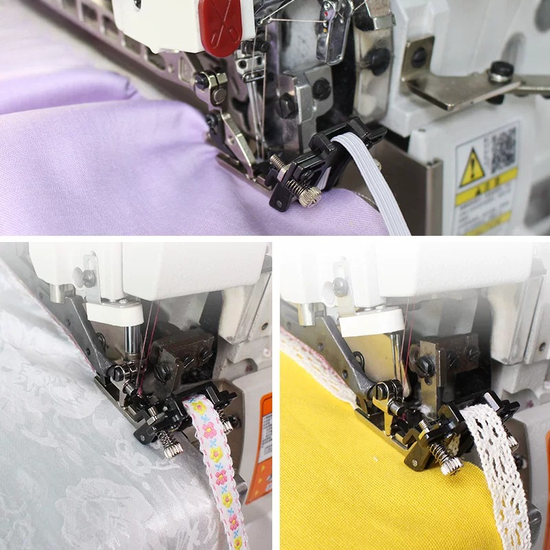 Adjustable Elastic Band Presse - Embroidery Thread avaliação e preço