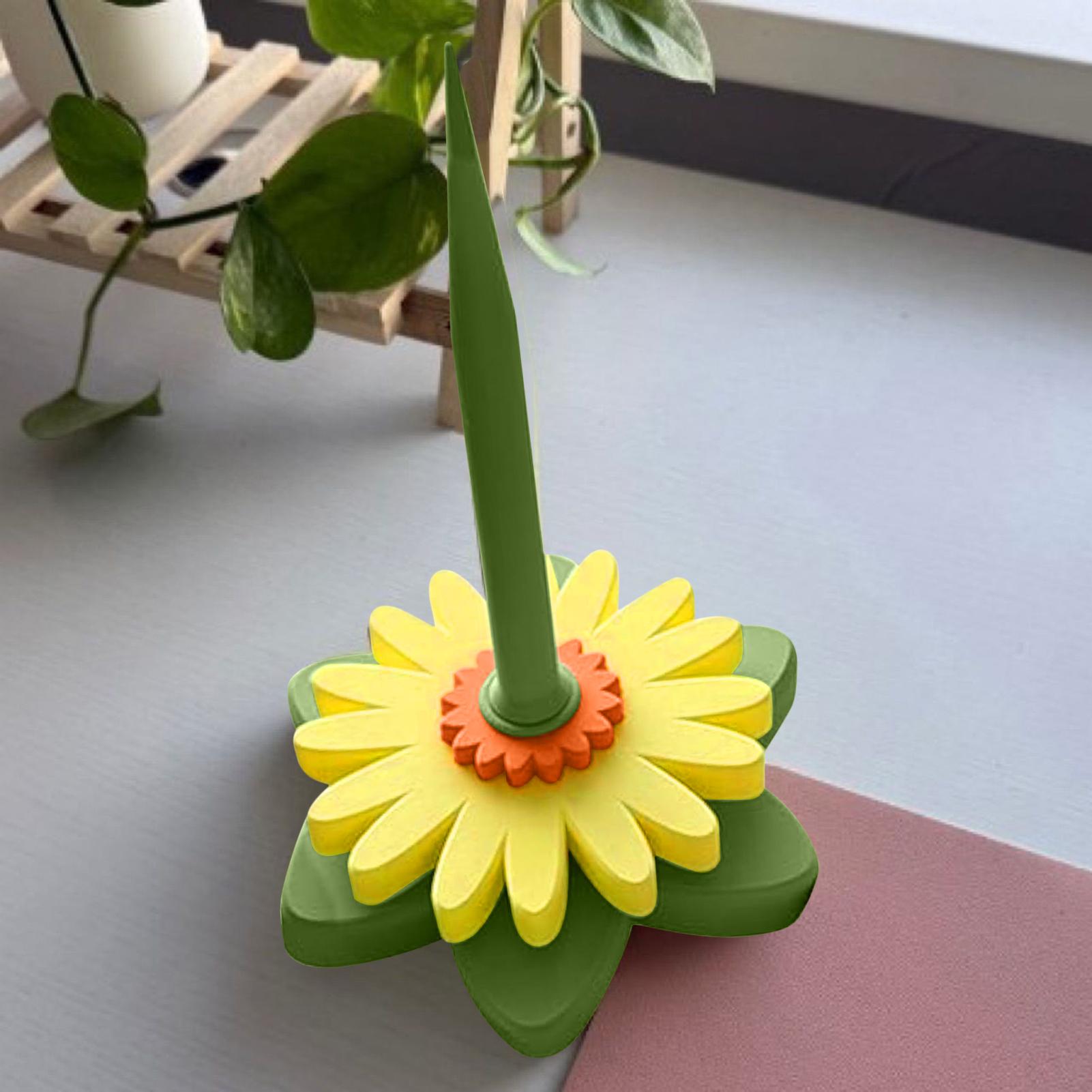 Yarn Holder Spin Yarn Holder f - Embroidery Artist avaliação e preço