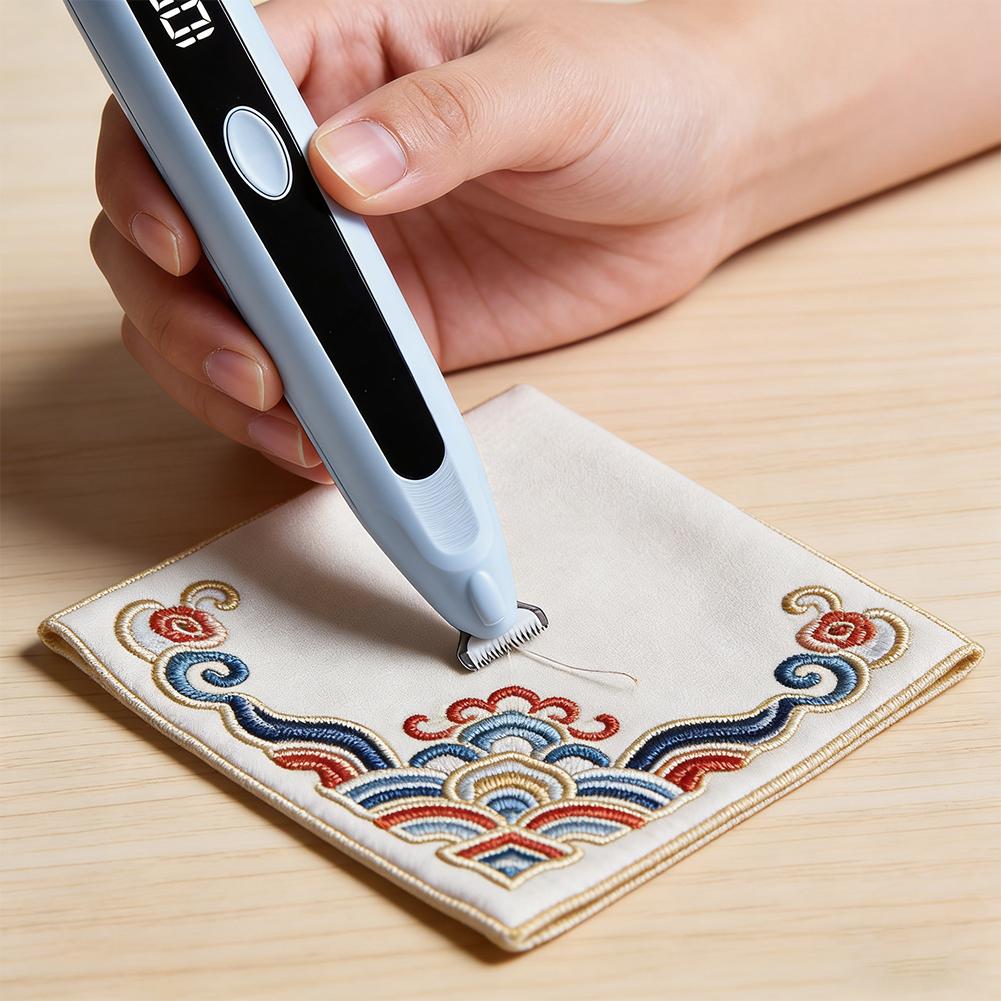 Professional Electric Seam Rip - Embroidery Artist avaliação e preço