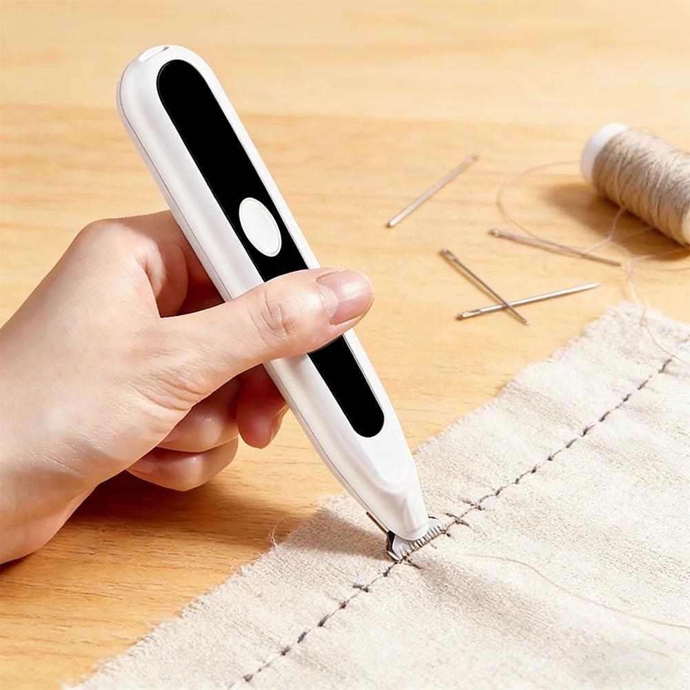 Professional Electric Seam Rip - Embroidery Artist avaliação e preço